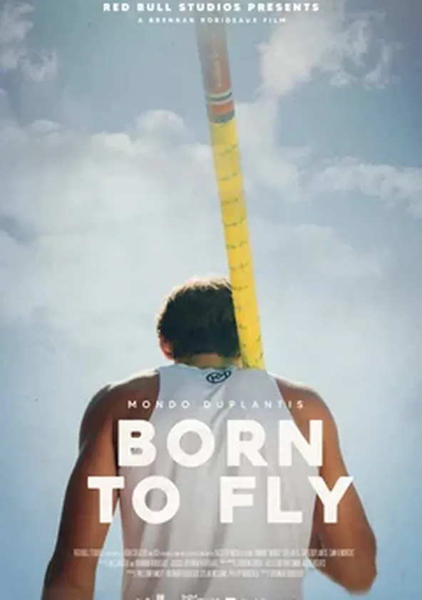 Born to Fly