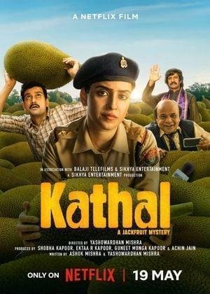 Kathal : Des fruits mal défendus