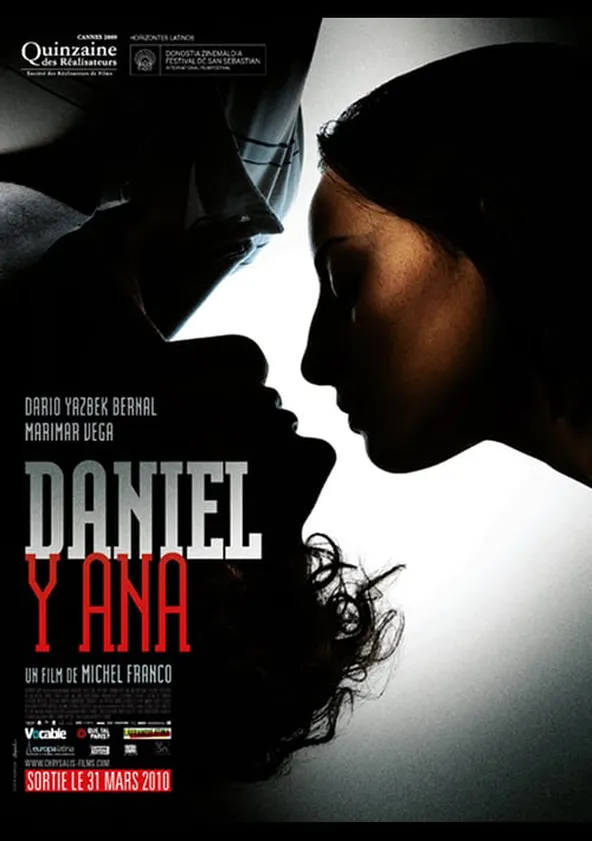 Daniel & Ana