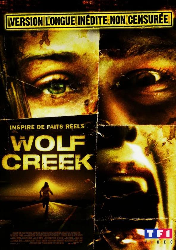 Wolf Creek