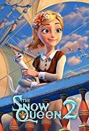 The Snow Queen : La reine des neiges 2