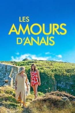 Les Amours D'anaïs