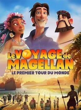 Le Voyage De Magellan : Le Premier Tour Du Monde