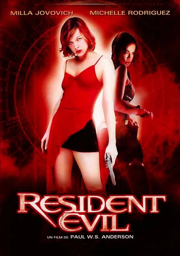 Resident Evil