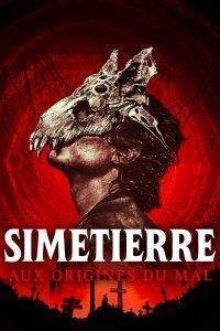 Simetierre : Aux origines du mal