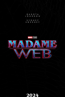 Madame Web