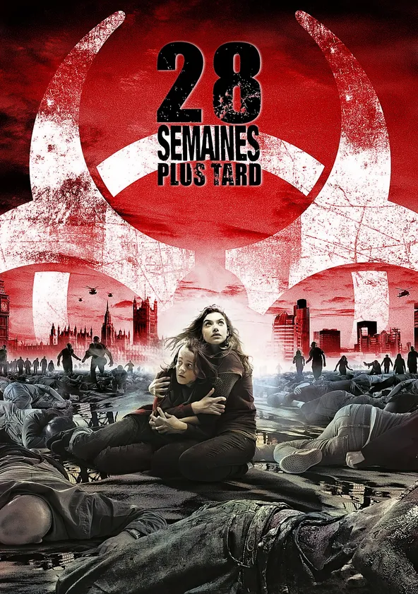 28 semaines plus tard