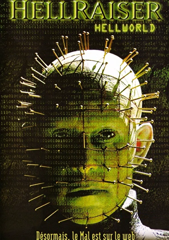 Hellraiser : Hellworld