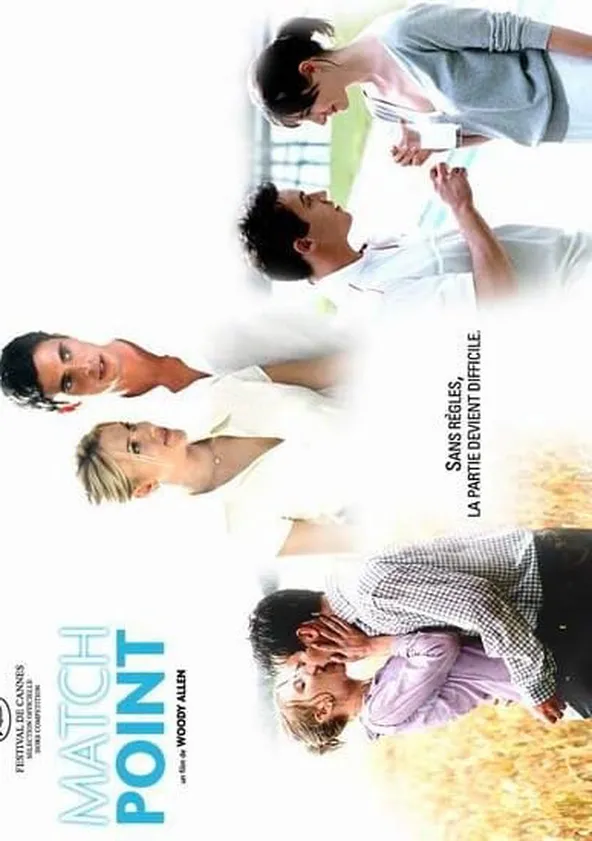 Match Point