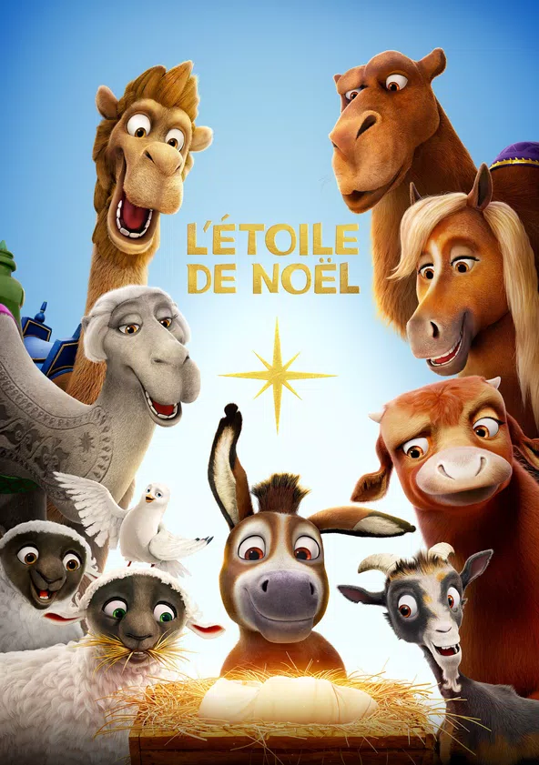 L'Étoile de Noël