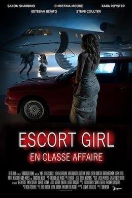 Escort Girl En Classe Affaires