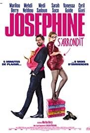 Joséphine S'Arrondit