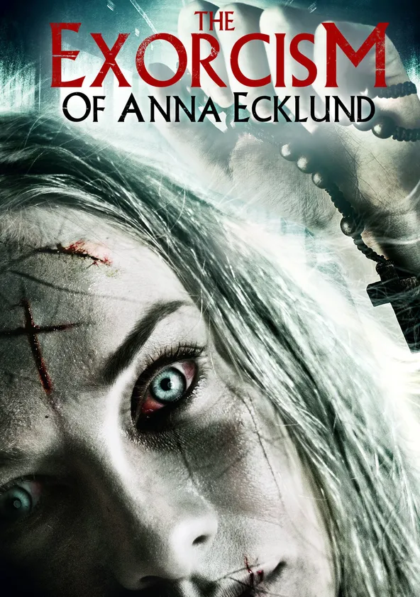 L'Exorcisme d'Anna Ecklund