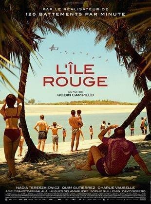 L'Ile rouge