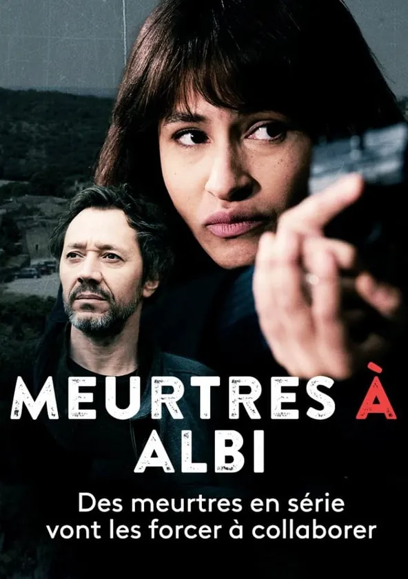 Meurtres à Albi