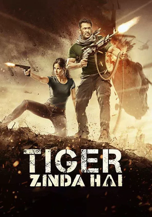 Tiger Zinda Hai