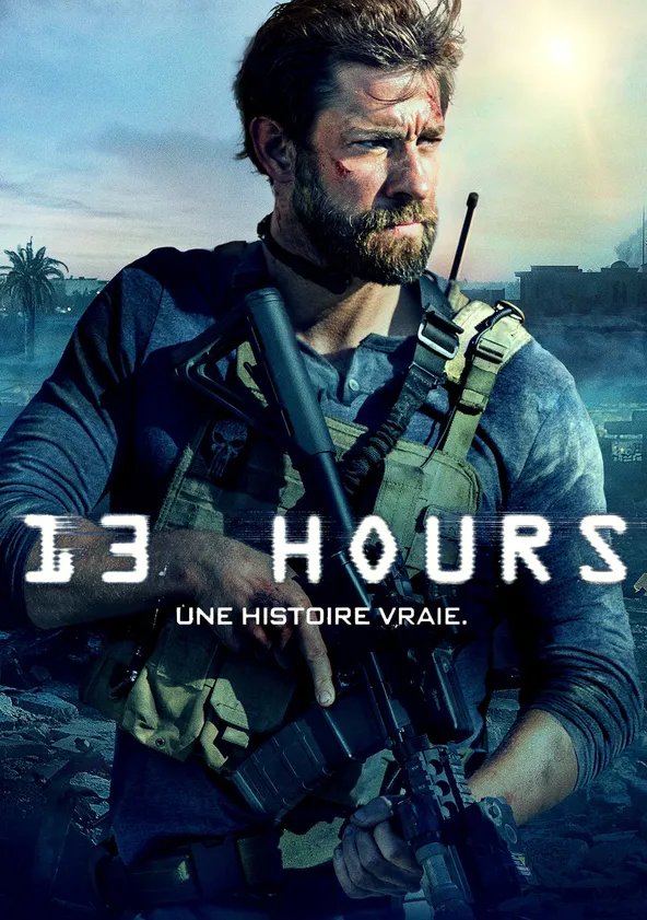 13 Hours