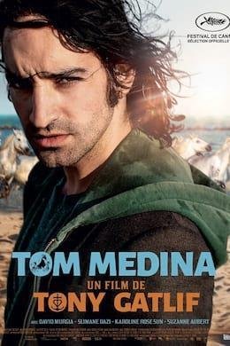 Tom Medina