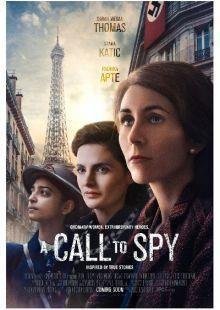 A Call to Spy