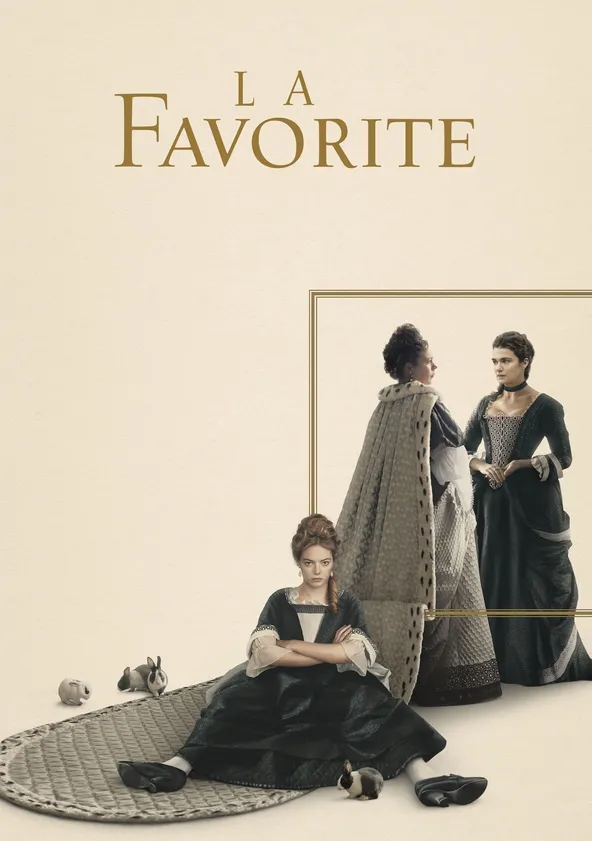 La Favorite