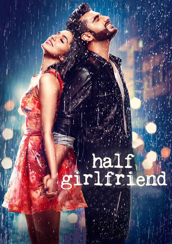 Half Girlfriend