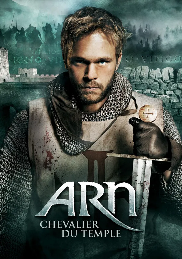 Arn, chevalier du Temple