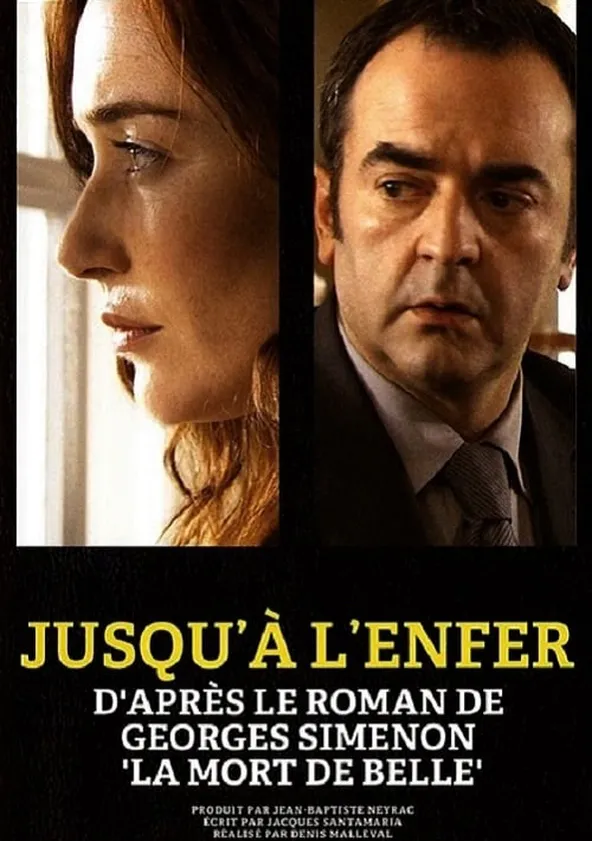 Jusqu'à l'enfer