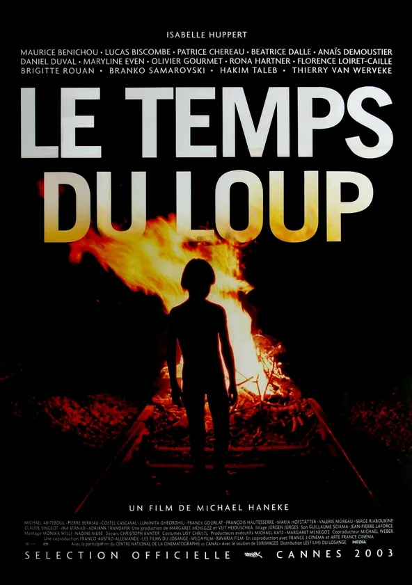 Le Temps du loup