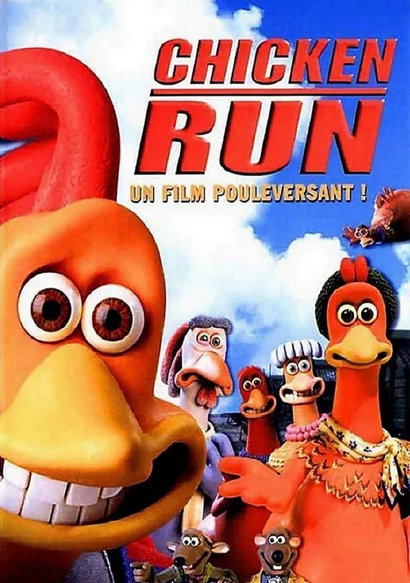 Chicken Run