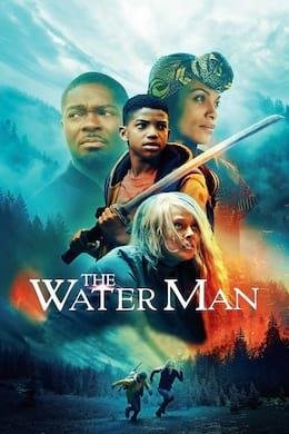 L'homme De L'eau