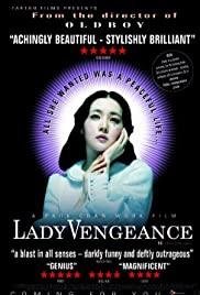 Lady Vengeance