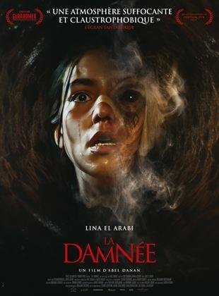 La Damnée