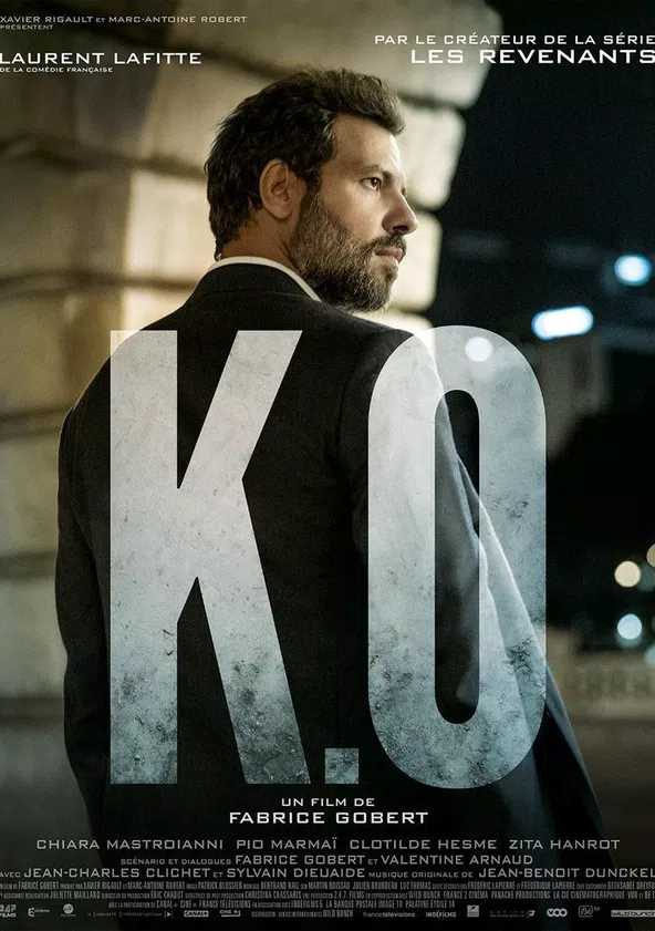 K O 