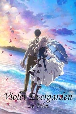 Violet Evergarden - Le Film