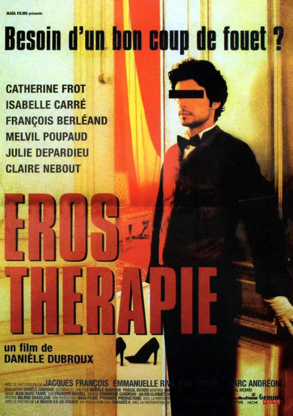 Eros thérapie