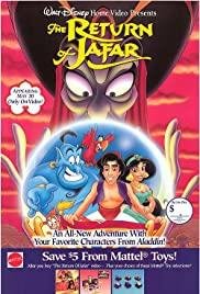 Le Retour de Jafar