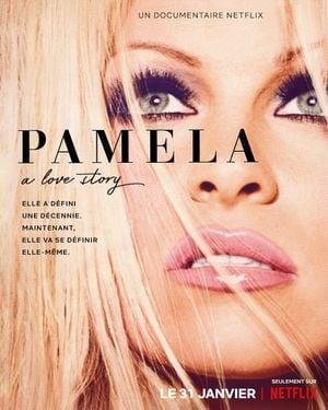 Pamela, a love story