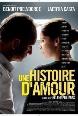 Une histoire d’amour