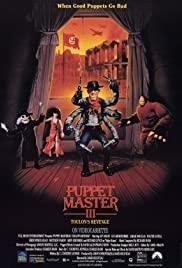 Puppet Master III : La revanche de Toulon