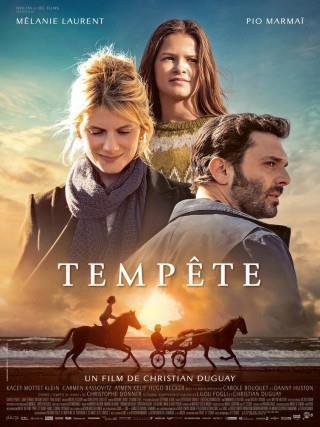 TEMPÊTE