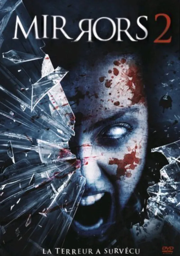 Mirrors 2