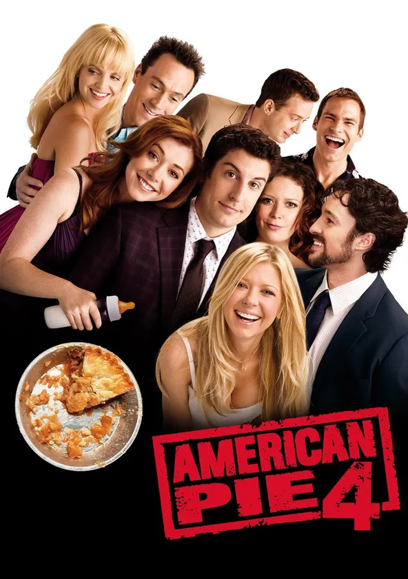 American Pie 4