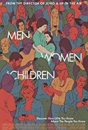 Men, Women & Children