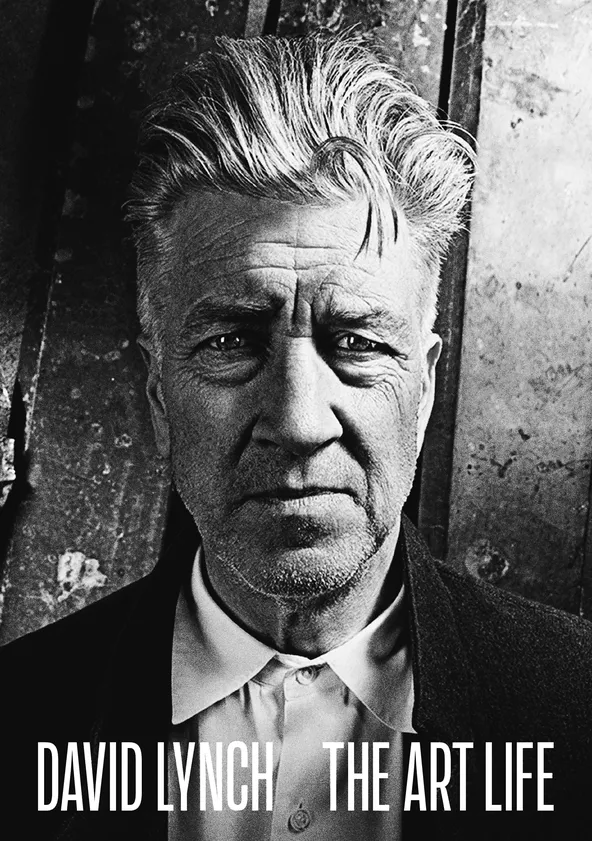 David Lynch : The Art Life