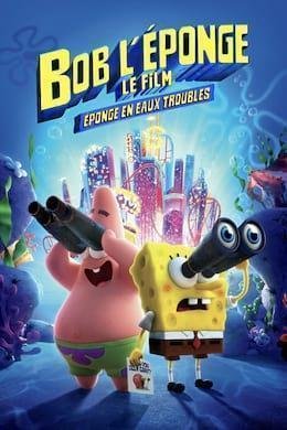 The Spongebob Movie: Sponge On The Run