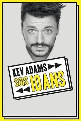 Kev Adams : La Dernière En Direct