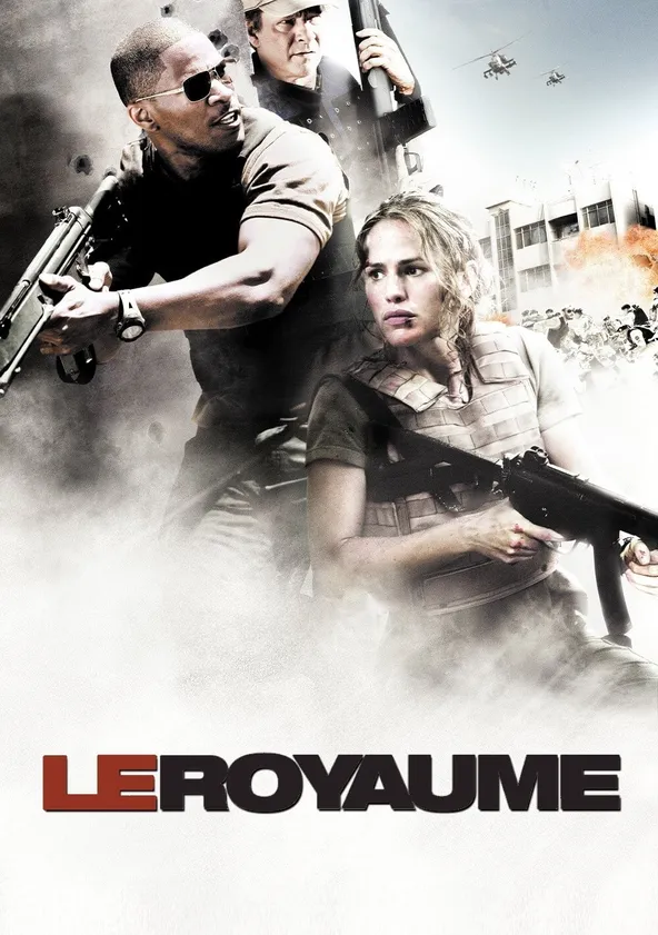 Le Royaume