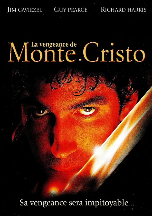 La Vengeance de Monte Cristo