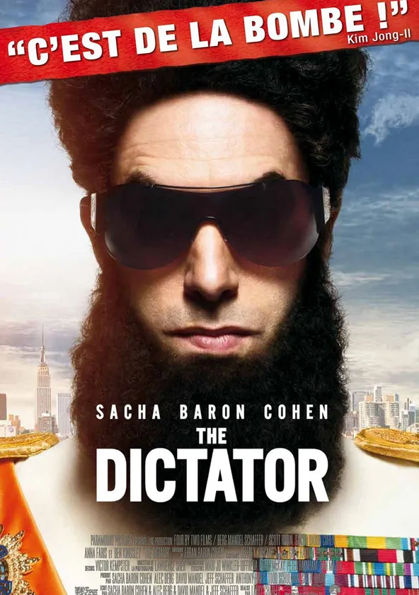 The Dictator