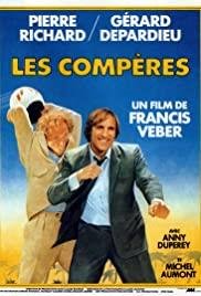 Les Compères